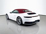 Certified 2023 Porsche 911 Carrera S w/ Sport Package image 3