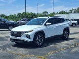 Used 2022 Hyundai Tucson SEL w/ Convenience Package image 3