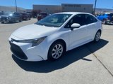 Used 2022 Toyota Corolla LE image 2