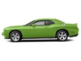 Used 2023 Dodge Challenger SXT w/ Blacktop Package image 2