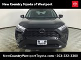 Used 2023 Toyota RAV4 XLE image 2