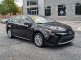 Certified 2024 Toyota Corolla XLE image 2