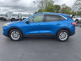 Used 2021 Ford Escape SE w/ Convenience Package image 4