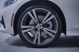 Used 2022 BMW 330i Sedan w/ Convenience Package image 2