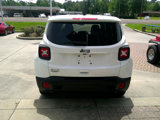 Used 2023 Jeep Renegade Latitude image 3