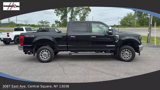 Used 2022 Ford F250 Lariat w/ Chrome Package image 3