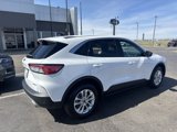 Certified 2022 Ford Escape SE w/ Convenience Package image 3