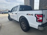 Used 2018 Ford F150 XL w/ Equipment Group 101A Mid image 5