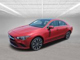 Used 2023 Mercedes-Benz CLA 250 4MATIC image 5