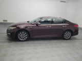 Used 2019 Kia Optima LX w/ LX Premium Package image 2
