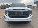 Used 2023 GMC Sierra 1500 AT4 w/ Technology Package image 2
