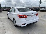Used 2017 Nissan Sentra S image 5