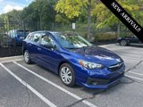 Used 2023 Subaru Impreza 2.0i image 4