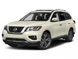 Used 2019 Nissan Pathfinder SL image 4