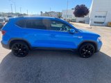 Used 2022 Volkswagen Taos SEL image 3