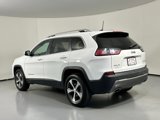 Used 2019 Jeep Cherokee Limited image 5