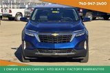 Used 2023 Chevrolet Equinox LT image 3