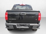 Used 2022 Chevrolet Colorado LT w/ Fleet Safety Package image 4