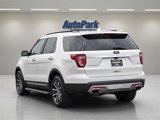 Used 2017 Ford Explorer Platinum image 5