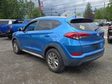 Used 2018 Hyundai Tucson SEL image 5