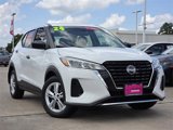 Certified 2024 Nissan Kicks S image 2