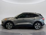 Used 2022 Ford Escape SE w/ SE Sport Appearance Package image 2