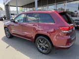 Used 2019 Jeep Grand Cherokee Limited X image 3