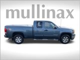 Used 2010 GMC Sierra 1500 SLE w/ Power Pack Plus image 2