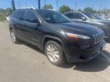 Used 2014 Jeep Cherokee Limited w/ Trailer Tow Group image 4