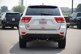 Used 2011 Jeep Grand Cherokee Overland image 4