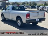 Used 2017 RAM 1500 Tradesman w/ Power & Remote Entry Group image 5
