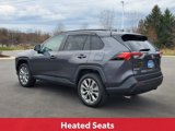 Certified 2022 Toyota RAV4 XLE Premium image 5