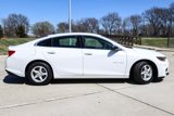 Used 2018 Chevrolet Malibu LS image 5