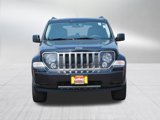 Used 2012 Jeep Liberty Limited Jet w/ Comfort/Convenience Group image 2