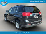 Used 2013 GMC Terrain SLE image 3