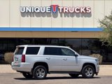 Used 2019 Chevrolet Tahoe LS w/ Enhanced Driver Alert Package image 5