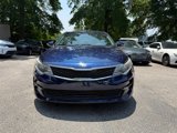 Used 2017 Kia Optima LX image 2