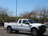 Used 2008 Ford F350 4x4 SuperCab Super Duty image 4