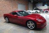 Used 2008 Chevrolet Corvette Coupe w/ Preferred Equipment Group image 3