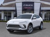 New 2025 Buick Envista Preferred w/ Convenience I Package image 6
