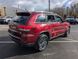 Used 2019 Jeep Grand Cherokee Limited image 4