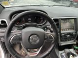 Used 2017 Jeep Grand Cherokee Trailhawk w/ Trailhawk Luxury Group image 5
