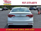 Used 2015 Hyundai Sonata SE w/ Option Group 09 image 4