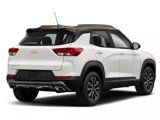 Used 2022 Chevrolet TrailBlazer ACTIV w/ Convenience Package image 5