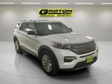 Used 2020 Ford Explorer Limited image 4