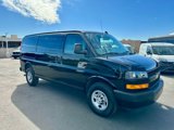 Used 2020 Chevrolet Express 2500 w/ Driver Convenience Package image 6