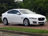Used 2019 Jaguar XE Prestige image 2