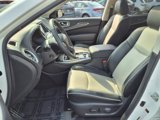 Used 2020 INFINITI QX60 Pure image 4