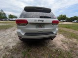 Used 2014 Jeep Grand Cherokee Laredo w/ 18" Wheel & 8.4" Radio Group image 4