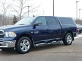 Used 2016 RAM 1500 Big Horn image 3